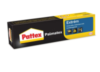 КЛЕЙ КОНТАКТНЫЙ PATTEX 120 ГР ЭКСТРИМ КЛЕЙ КОНТАКТНЫЙ PATTEX 120 ГР ЭКСТРИМ